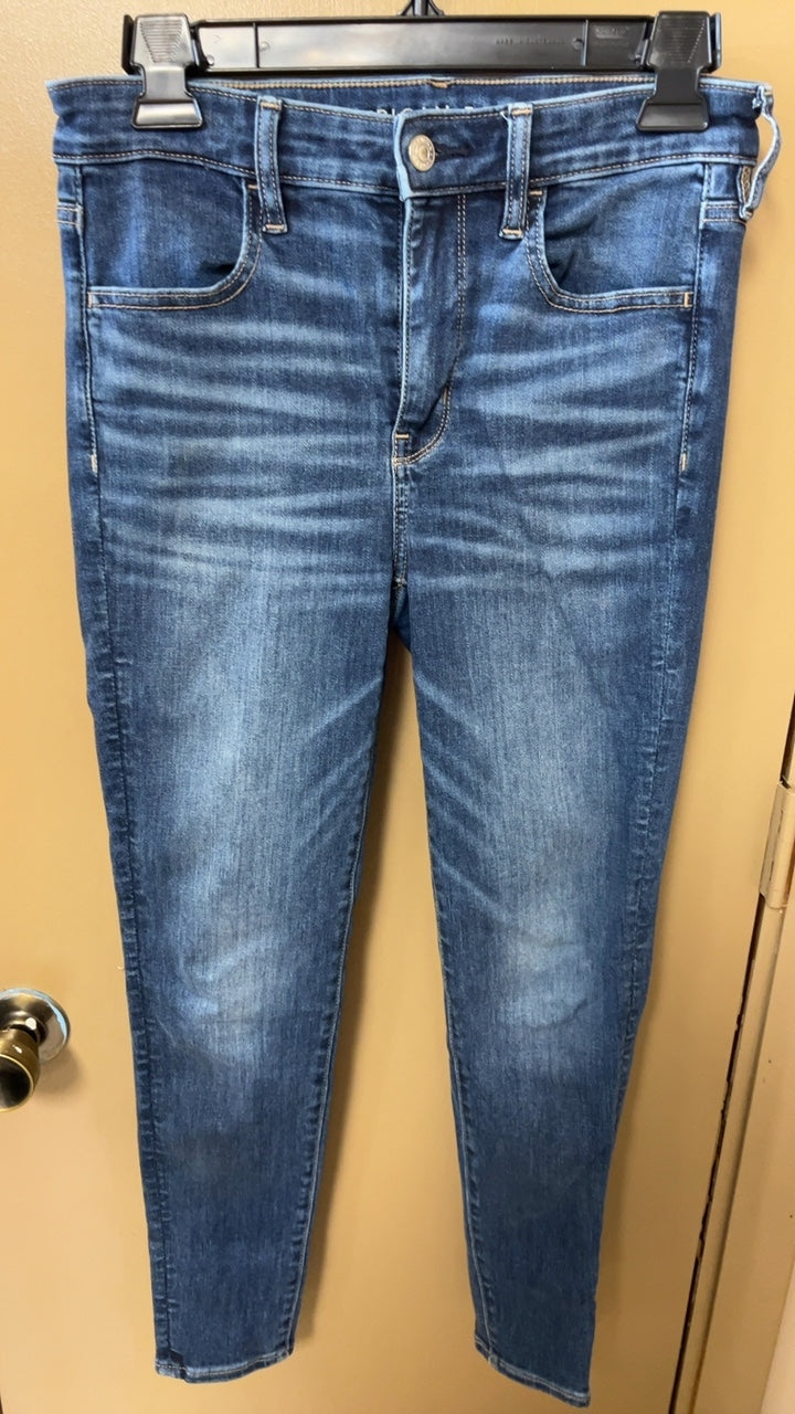 American Eagle Pants 6 short