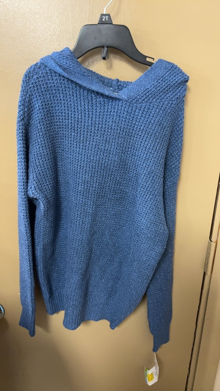 Sweater Youth 8