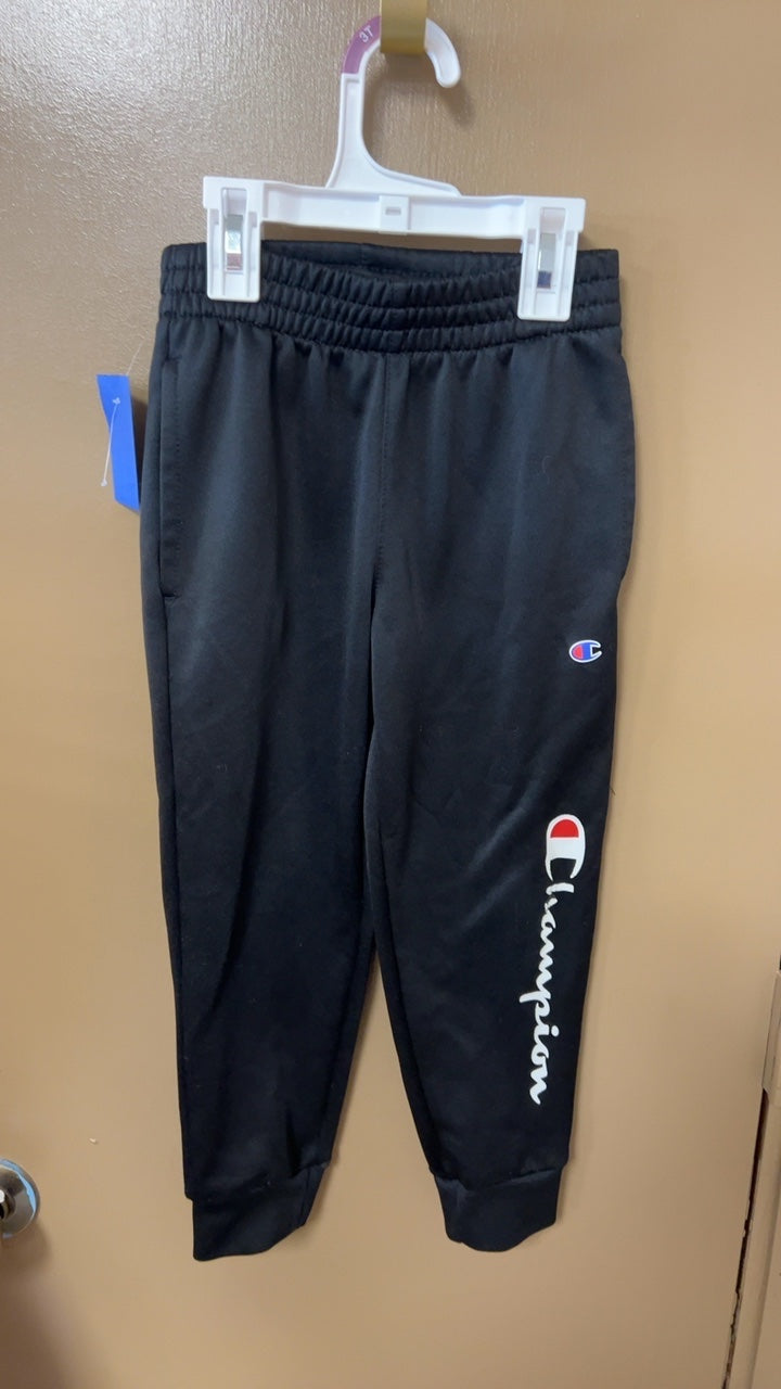 Champion Pants 5/6 youth