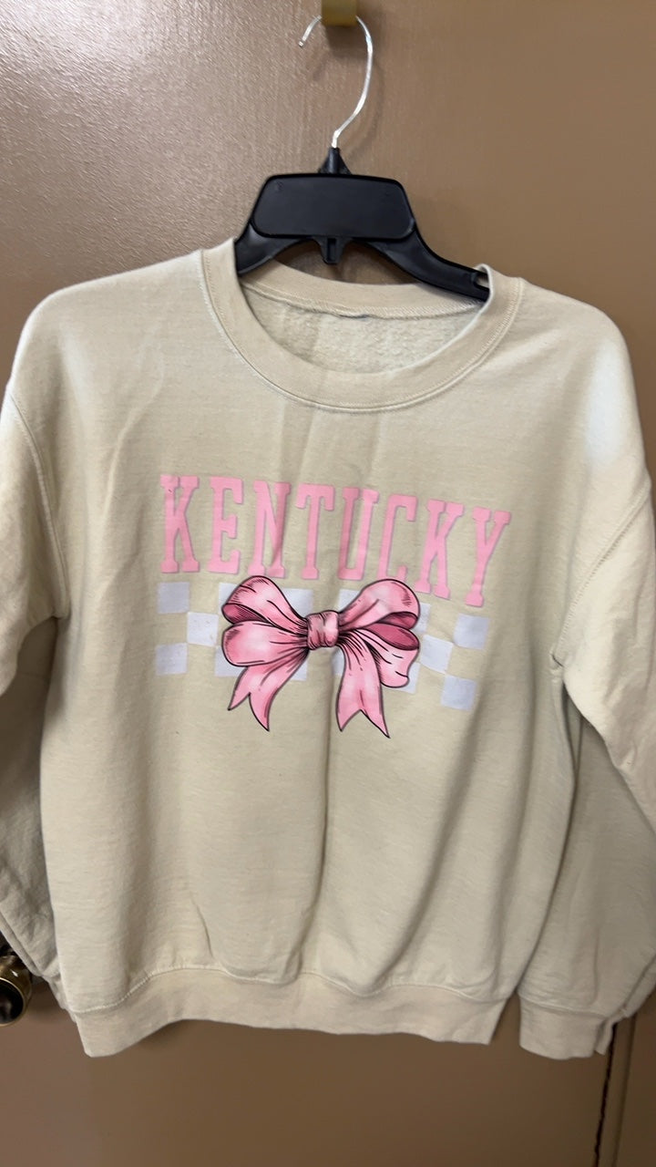 Sweatshirt Medium