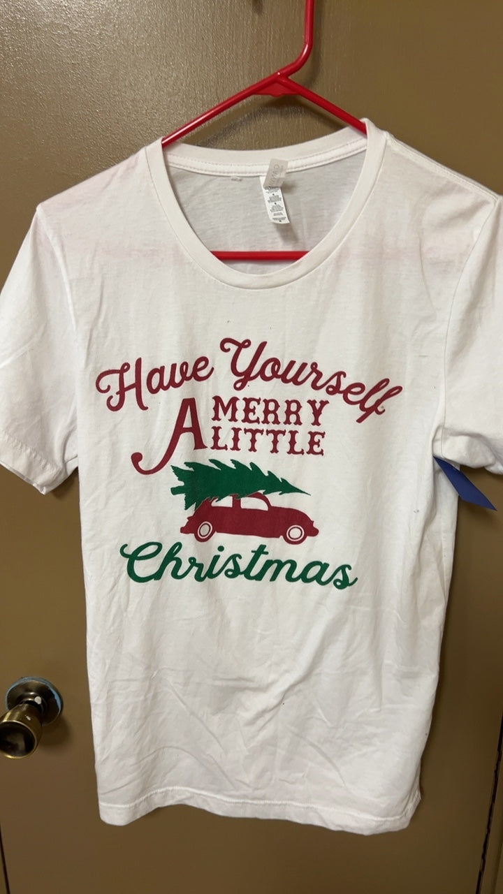 T-Shirt Medium