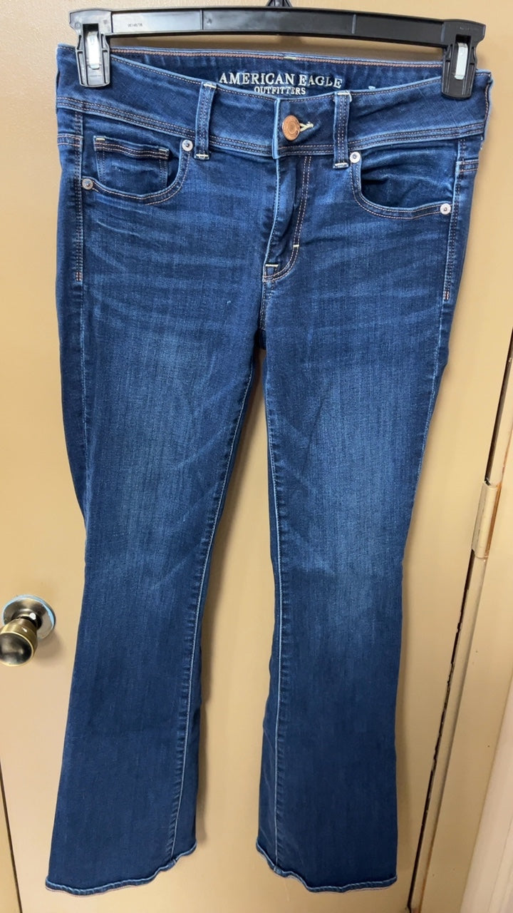 American Eagle Pants 4