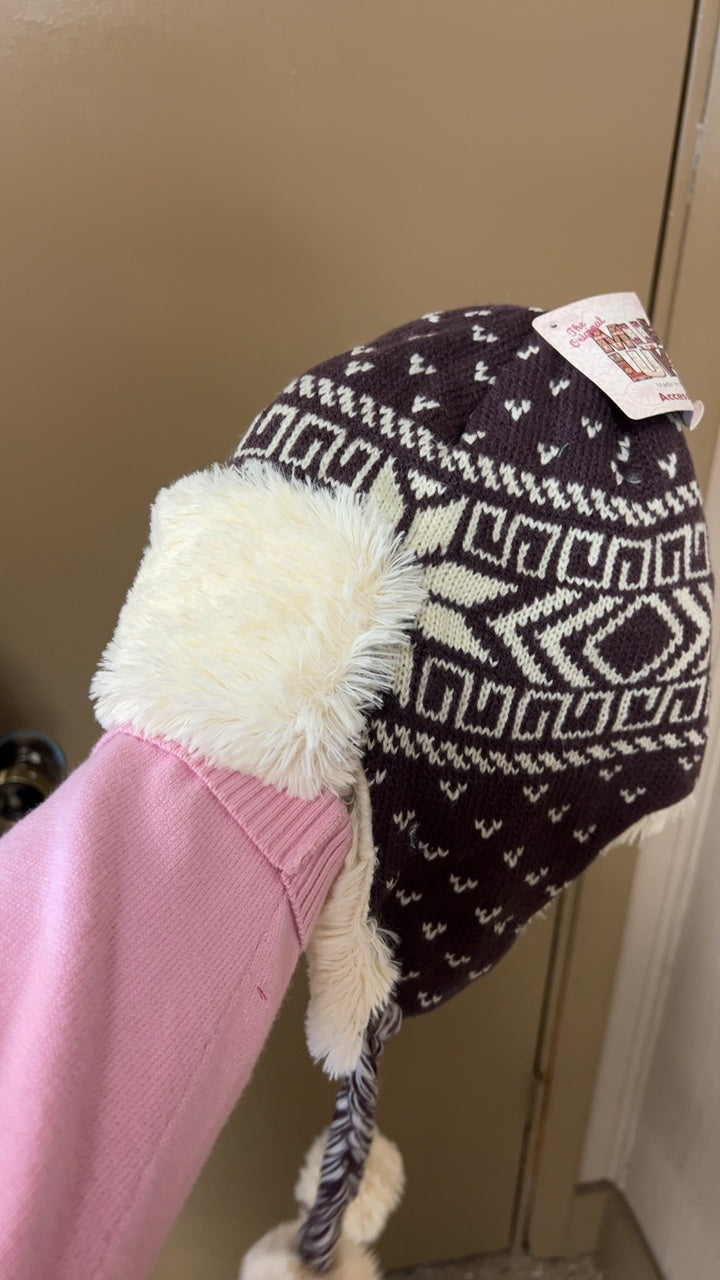 Beanie Hat