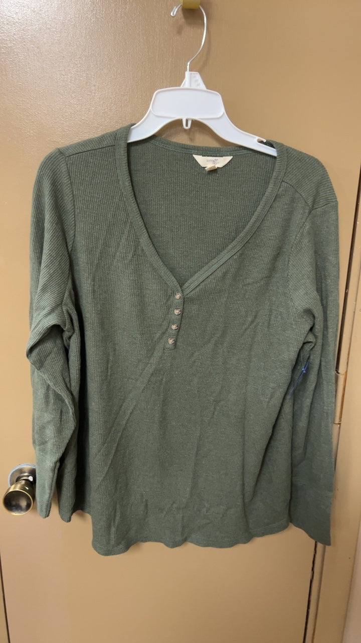 Shirt 1X