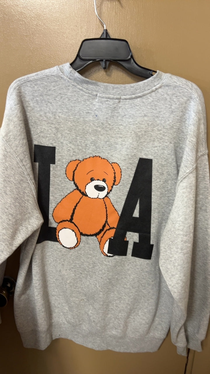 Sweater Large