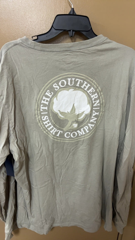 Southern Shirt Shirt XL