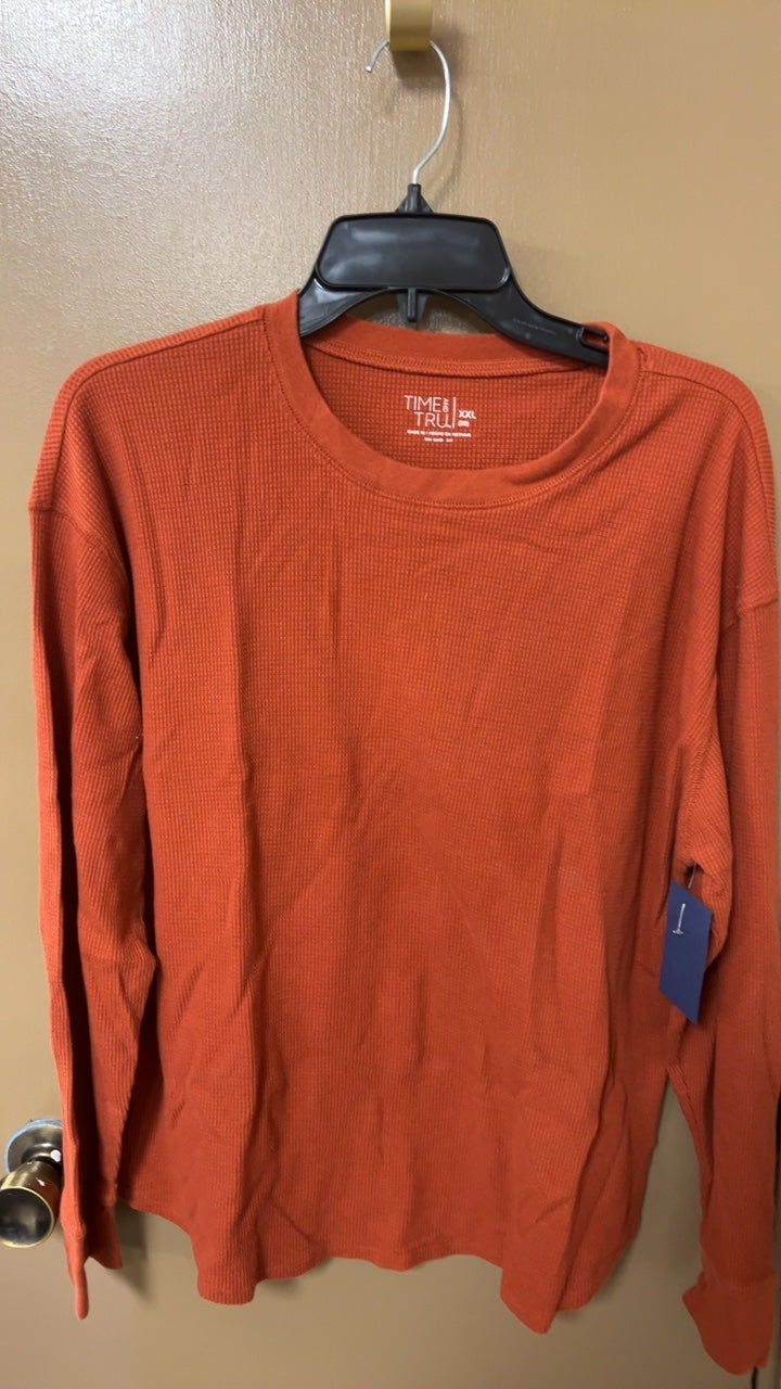 TIME & TRUE Sweatshirt XXL