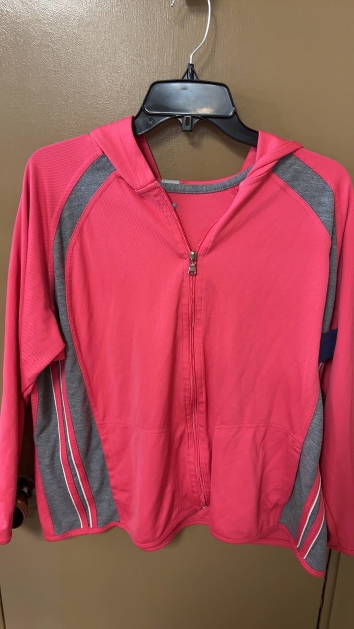 Hoodie 2X