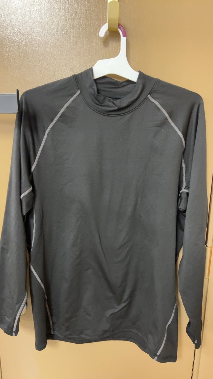 Workout/Thermal Shirt Men’s XL