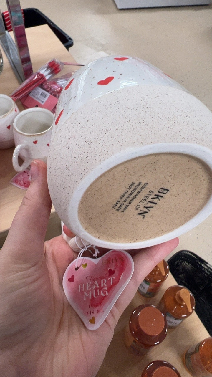 Valentine’s Day Mug