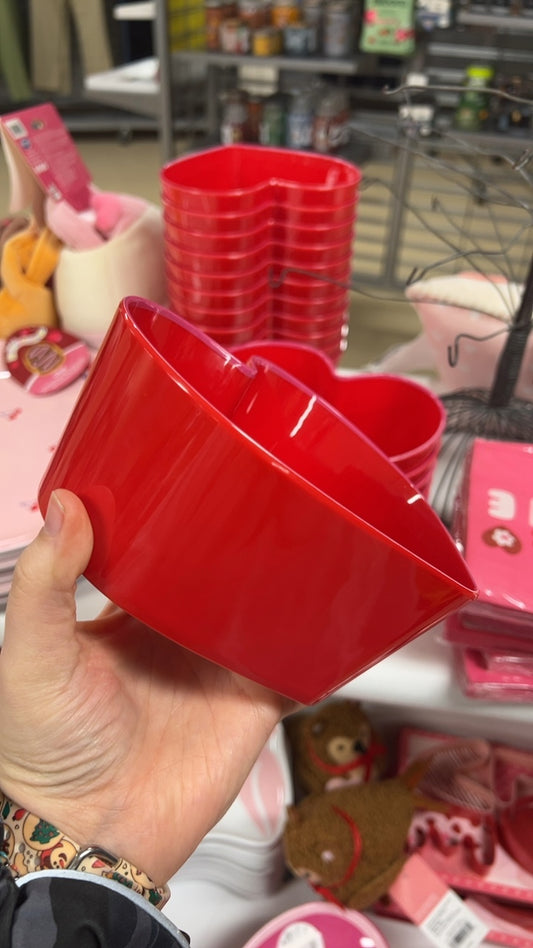 Decorative Container Bowl