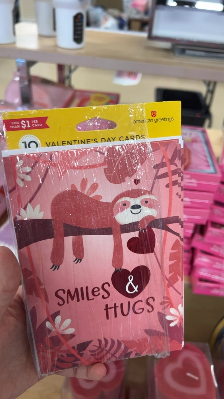 American Greetings Valentine's Day Cards
