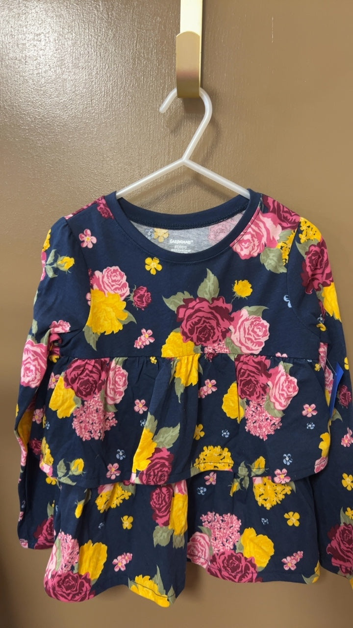 Garanimals Dress Youth 5t