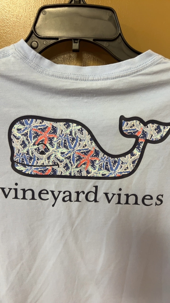 Vineyard Vines T-Shirt Youth 8/10