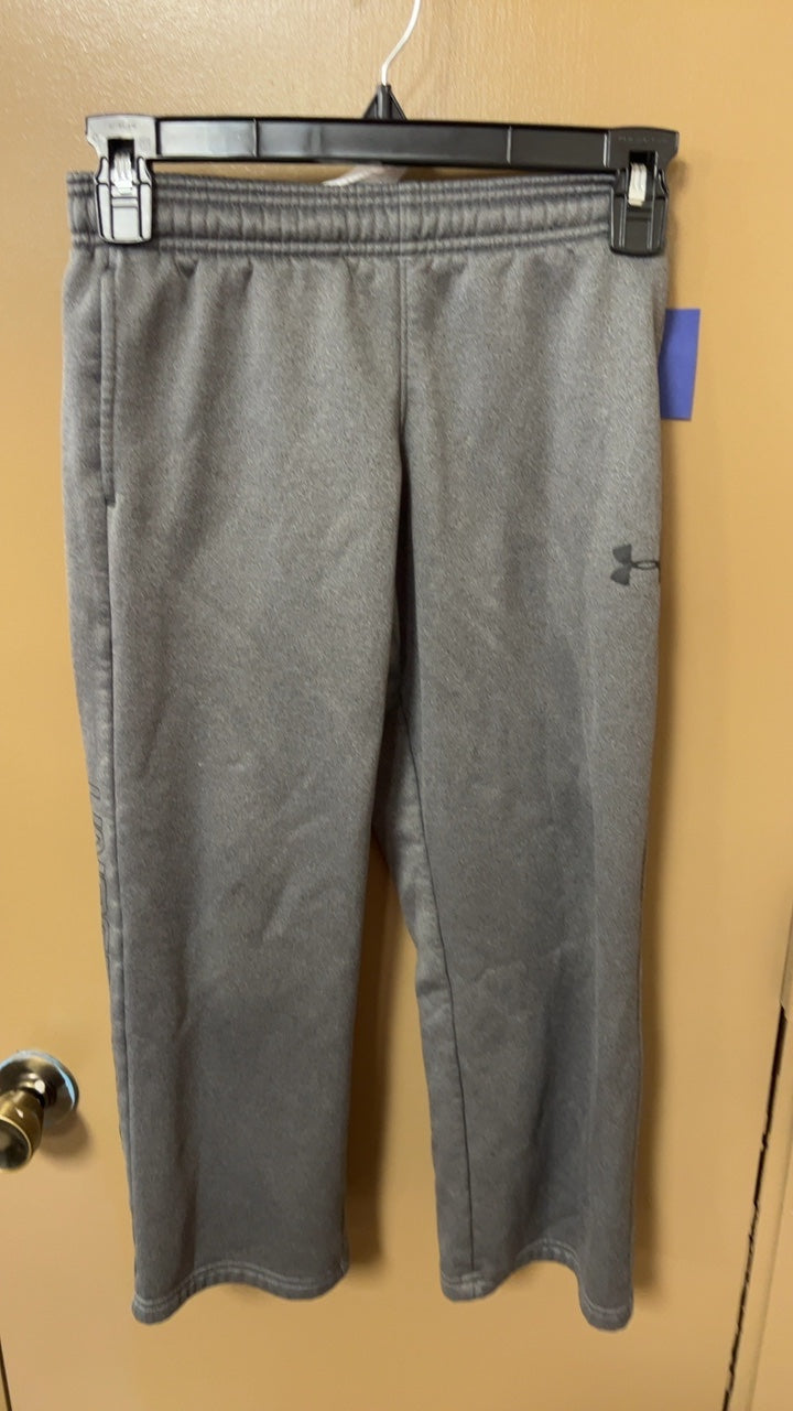 Under Armour Pants YOUTH SMALL