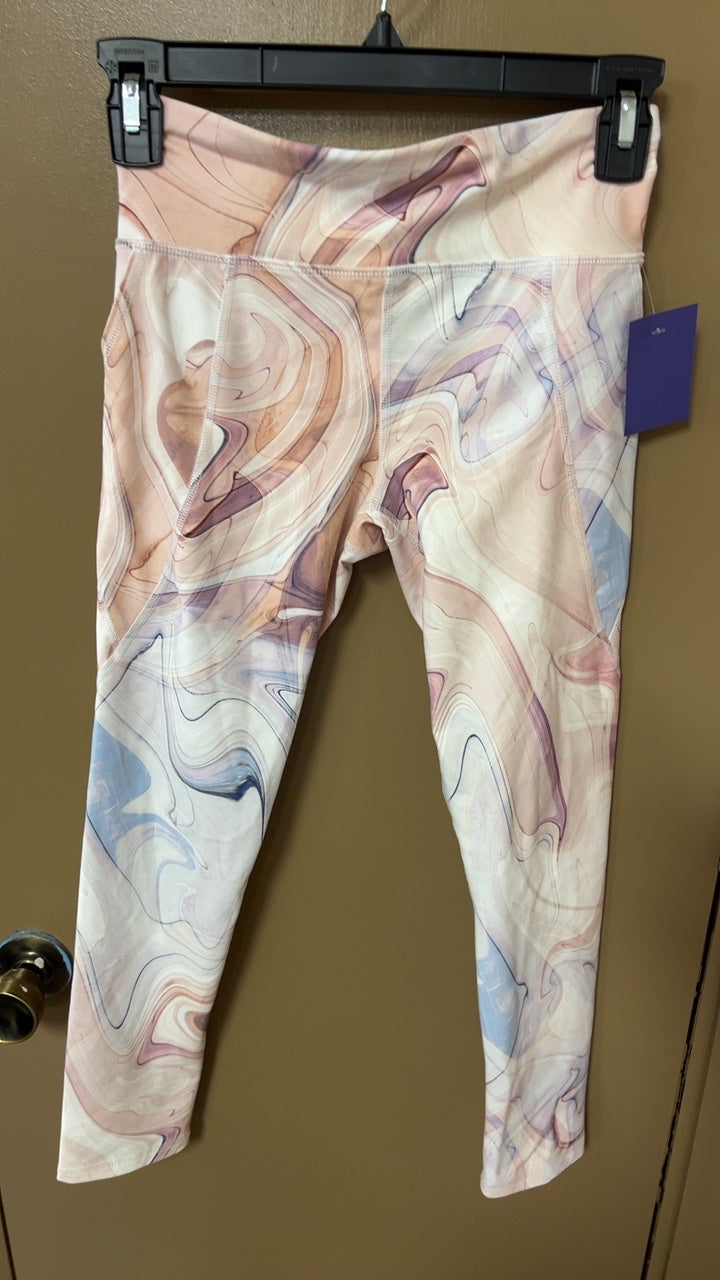 Leggings YOUTH 10/12