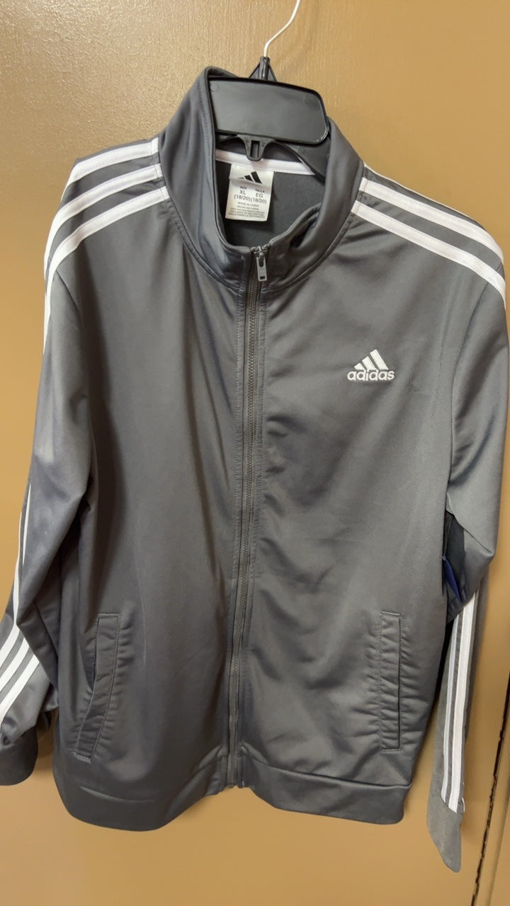 Adidas Sweatshirt Youth 18/20