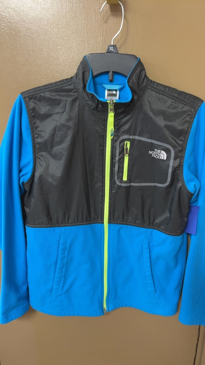 The North Face Jacket YOUTH 14/16