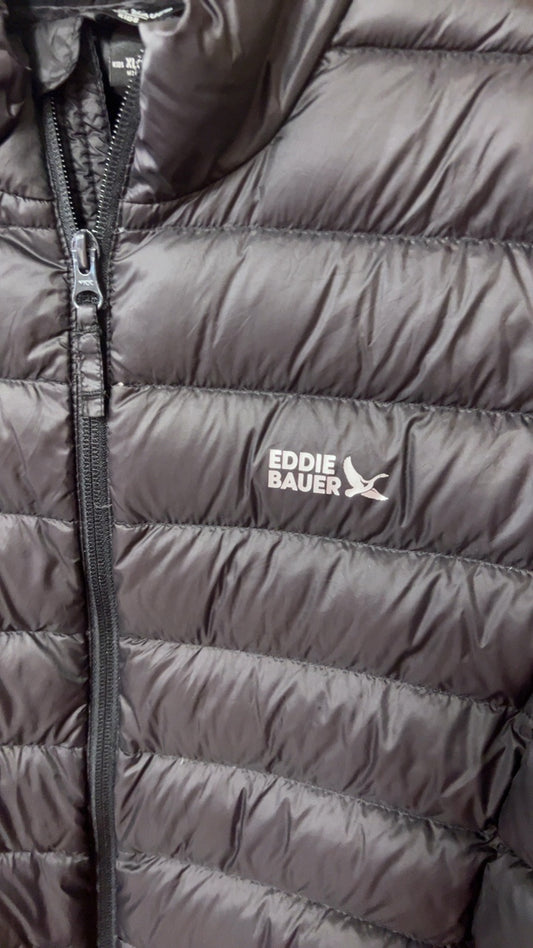 Eddie Bauer Jacket Youth 14/16
