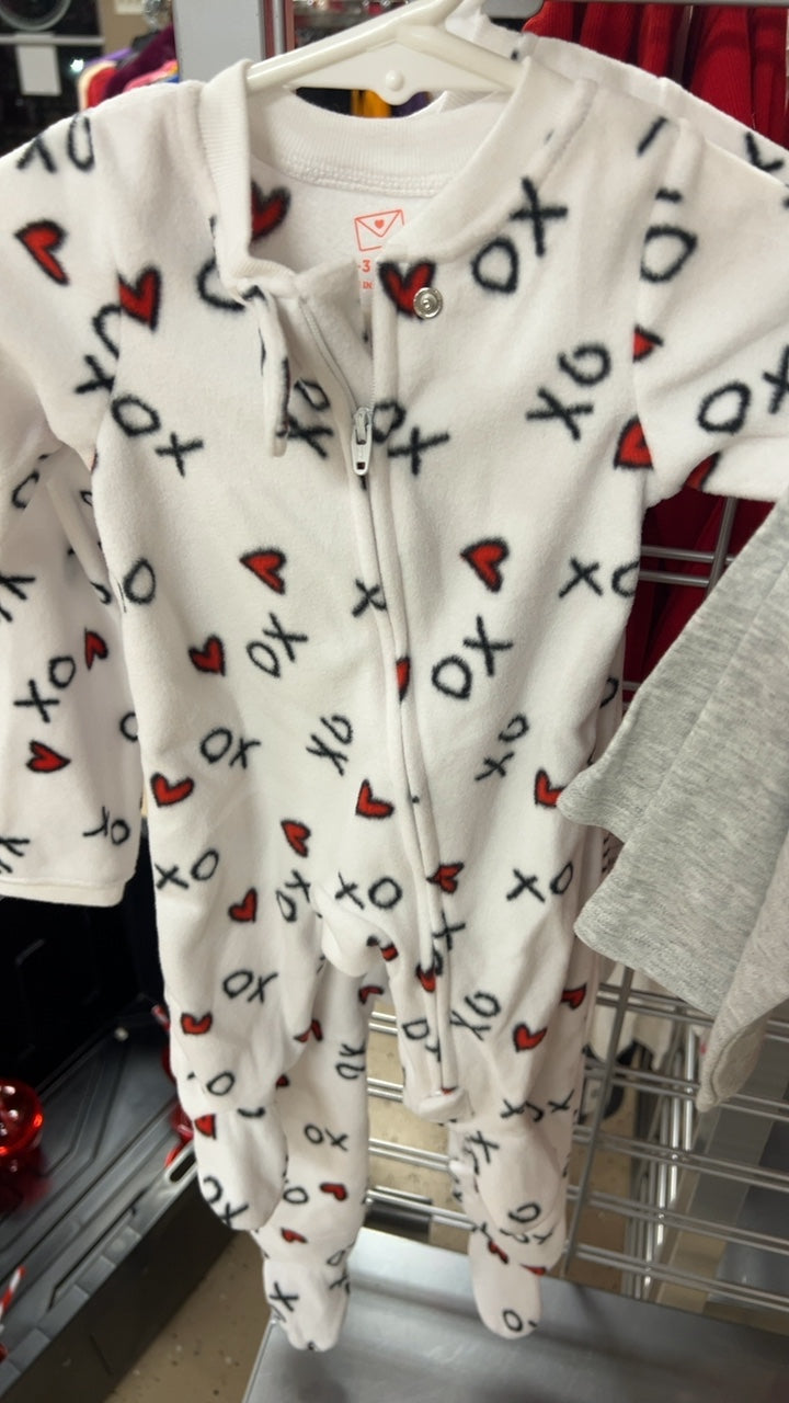 XOXO Sleepwear