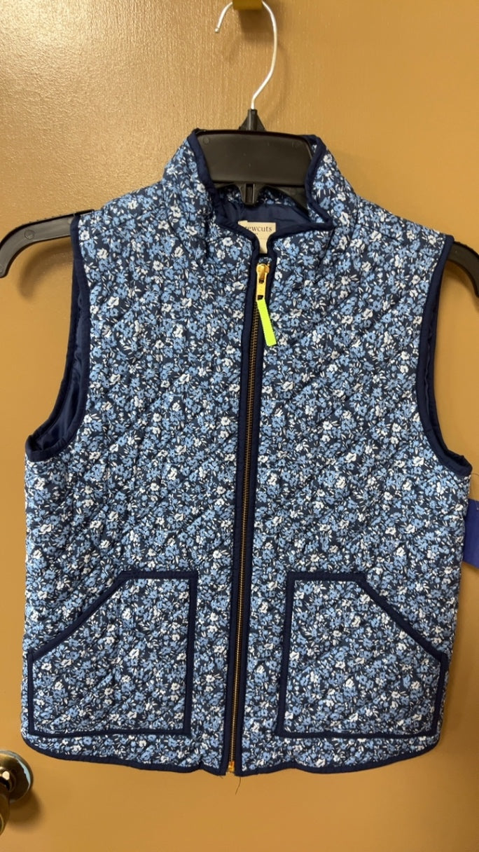 Newcuts Vest YOUTH Large