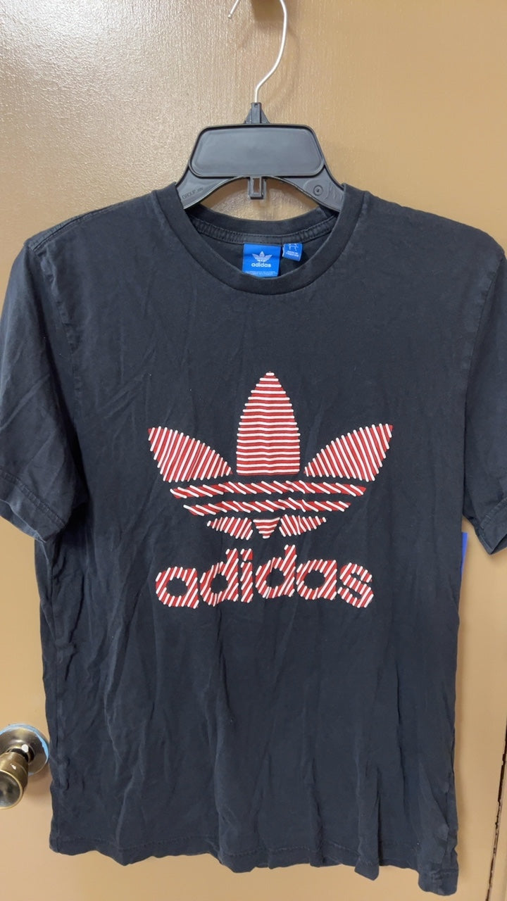 Adidas T-Shirt MENS Large