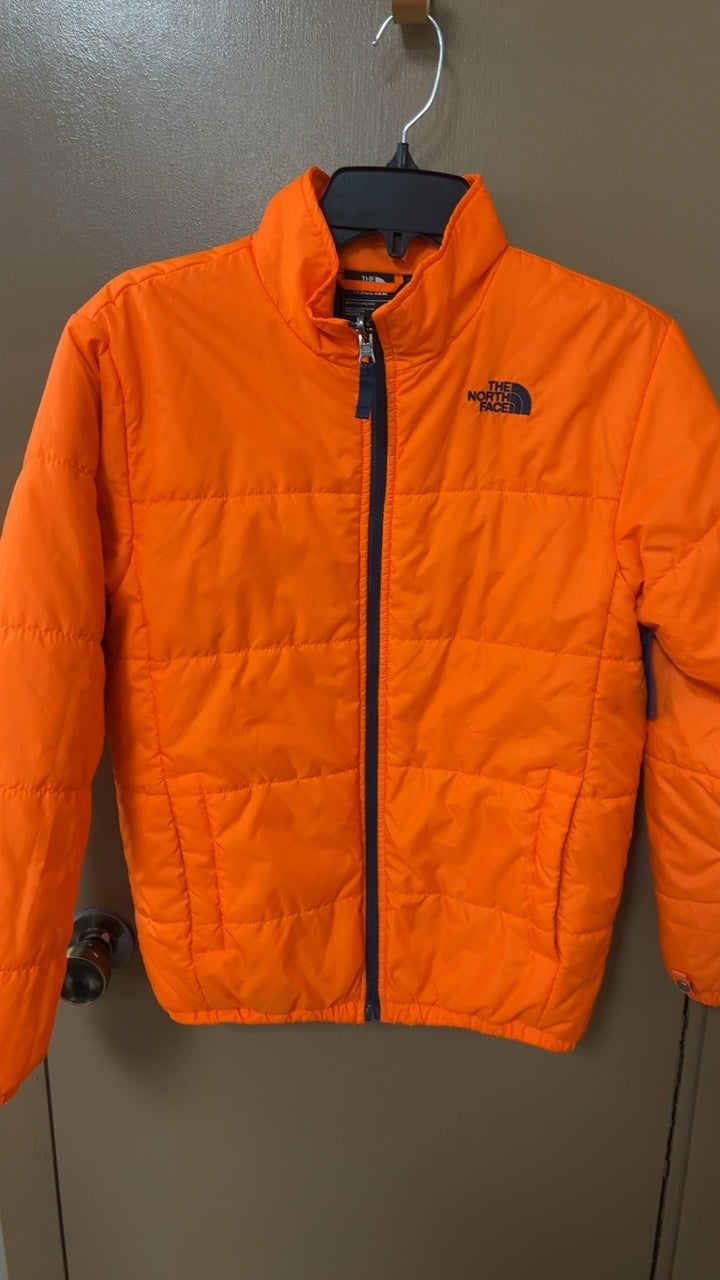 The North Face Jacket Youth 14/16
