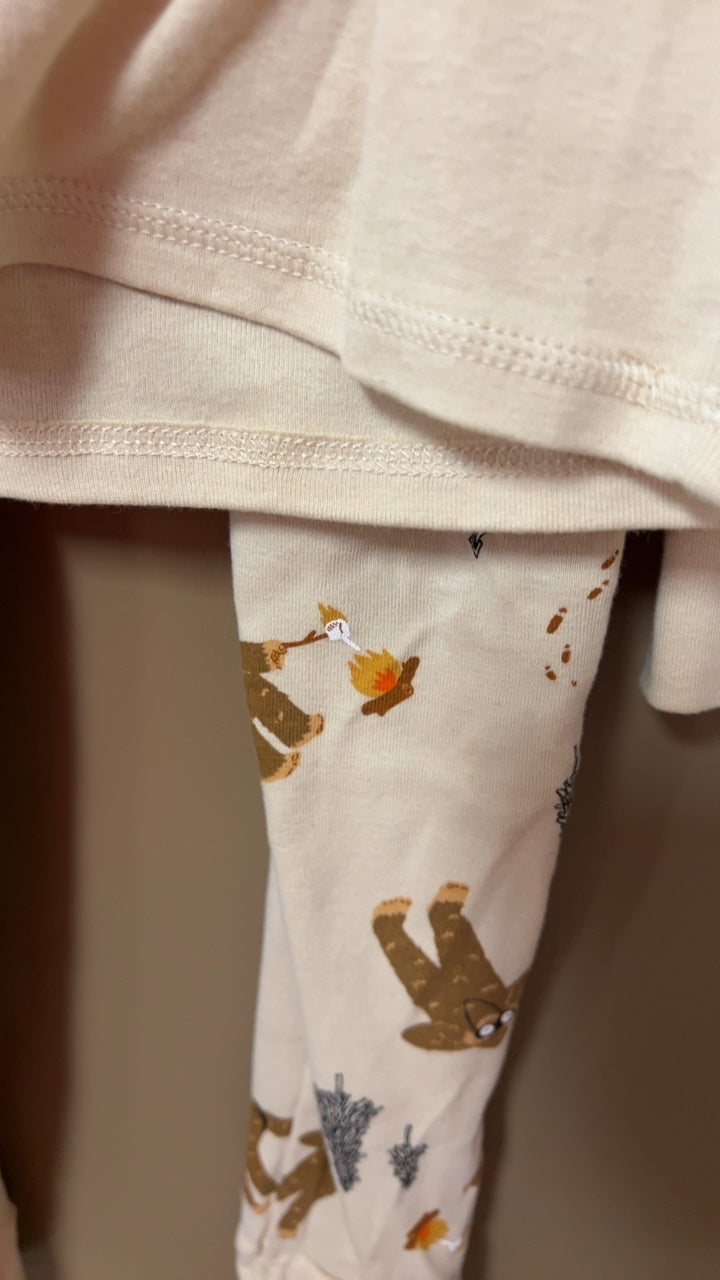 Pajama Set Youth 14