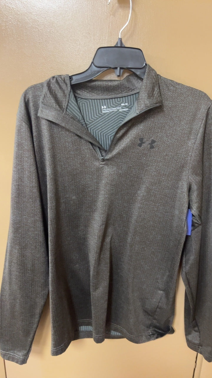 Under Armour Sweatshirt MENS Medium