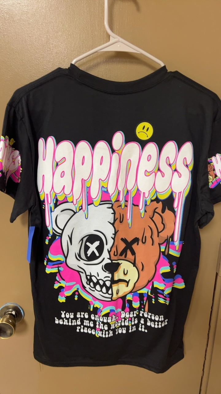T-Shirt MENS Medium