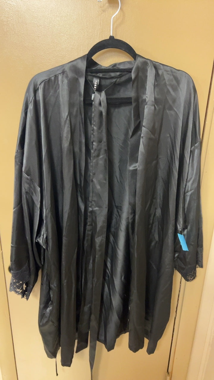 Torrid Lingerie & Sleepwear 3X