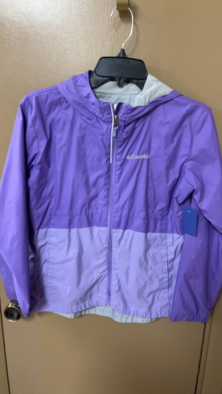 Columbia Jacket YOUTH 14/16