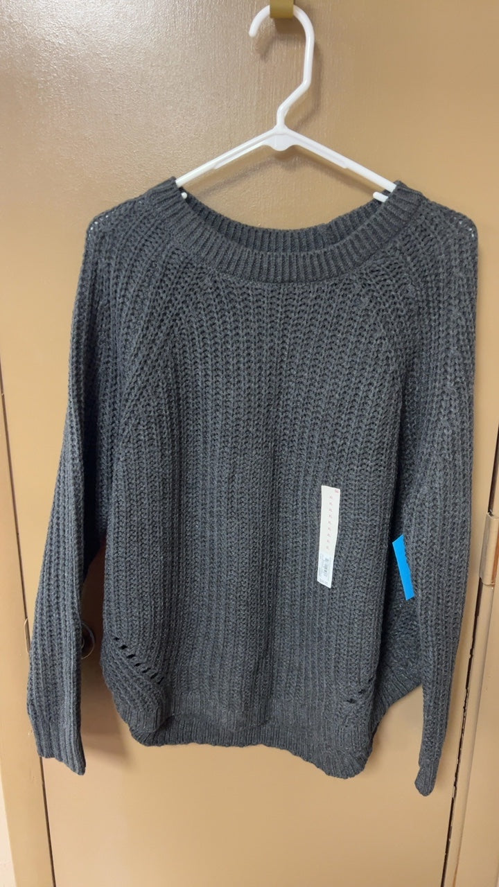 Sweater XL