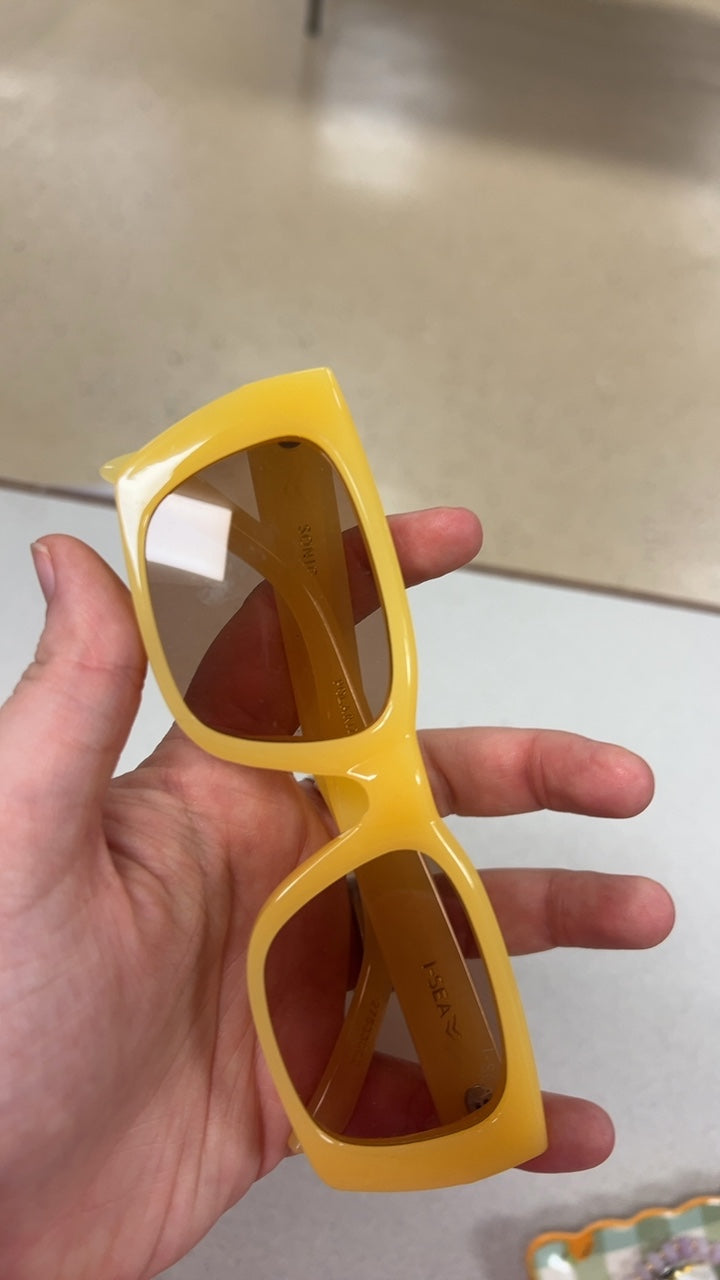 I-SEA Sunglasses