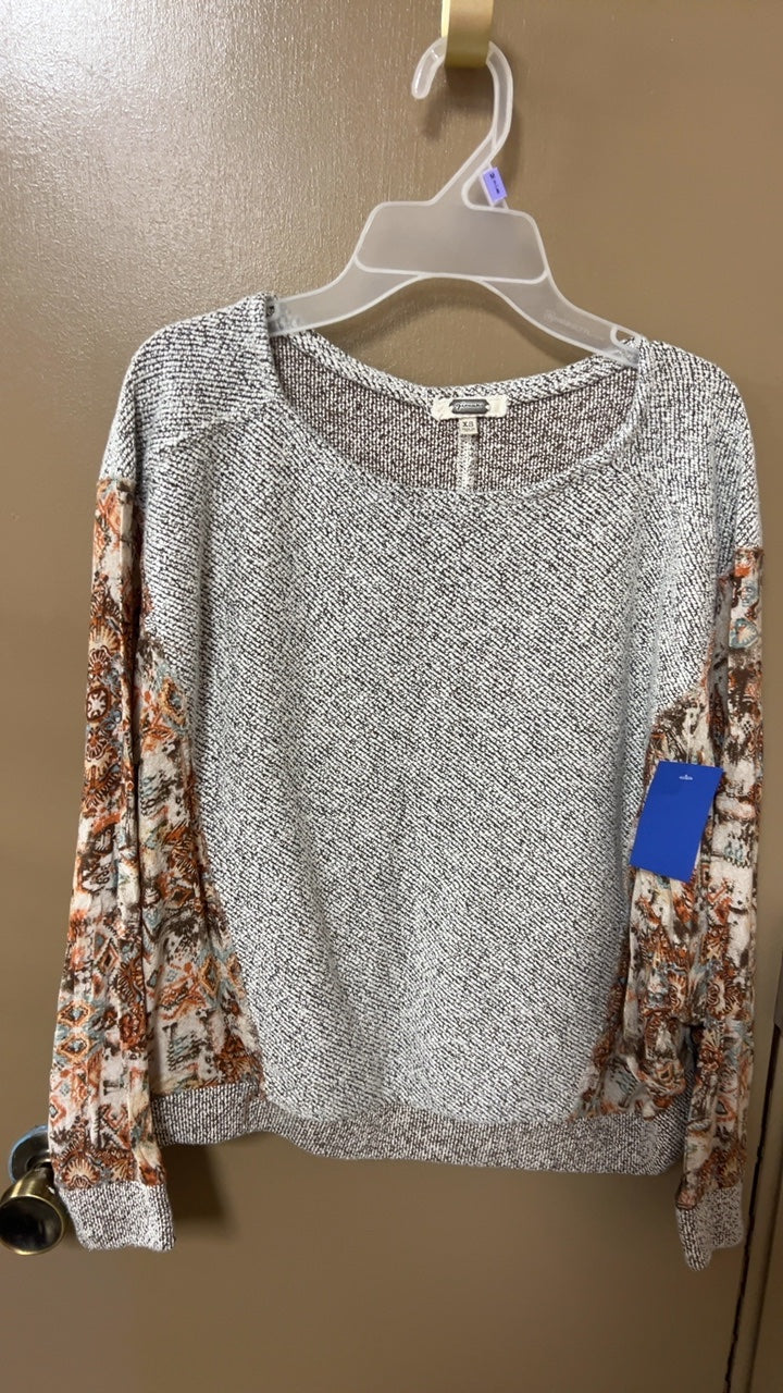 Sweater XS