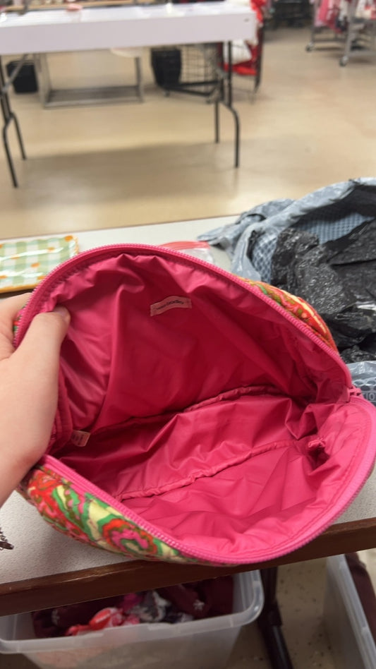 Vera Bradley Bag