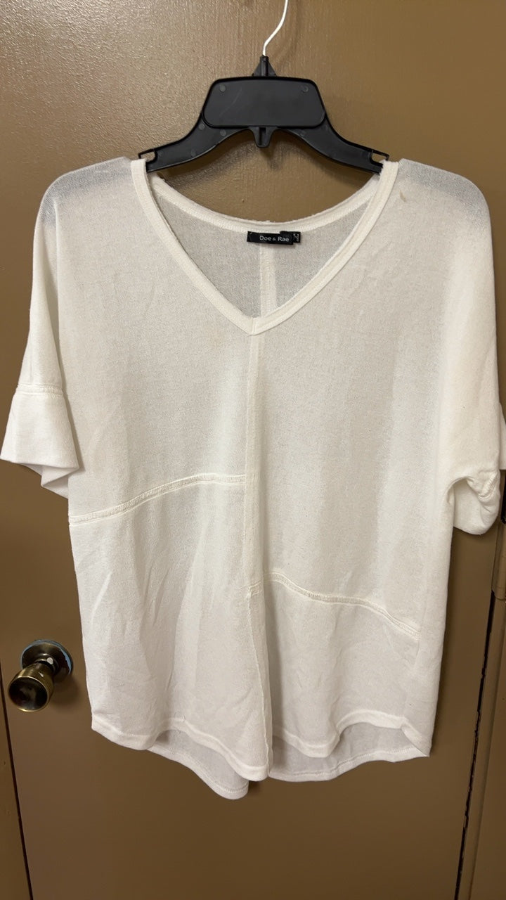 Doe & Rae Top Small