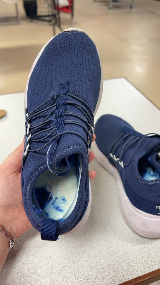 Reebok Sneakers Youth 3