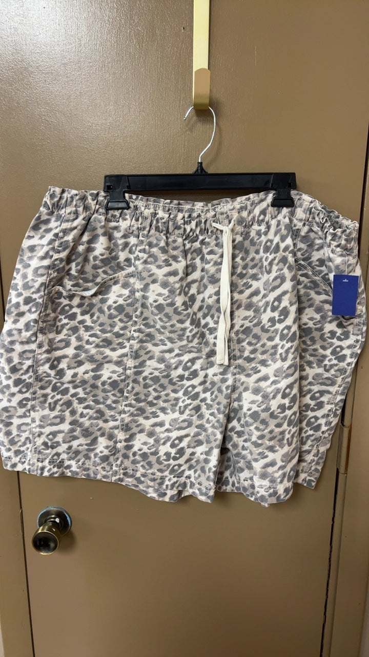 Aerie Shorts XXL
