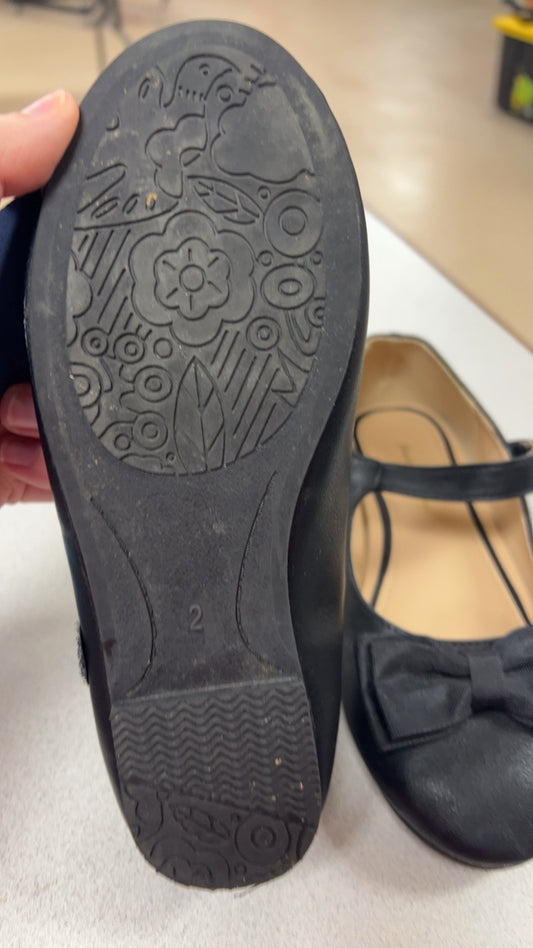 Dress Shoes 2