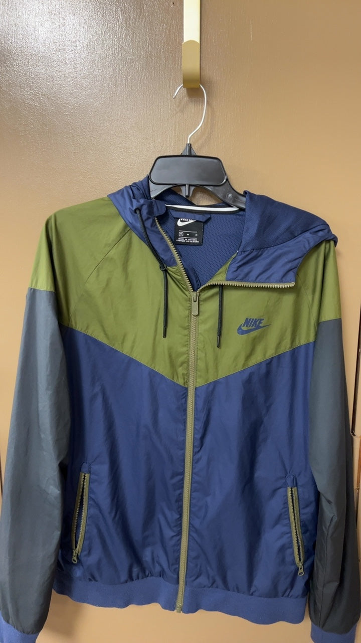 Nike Jacket MENS Medium