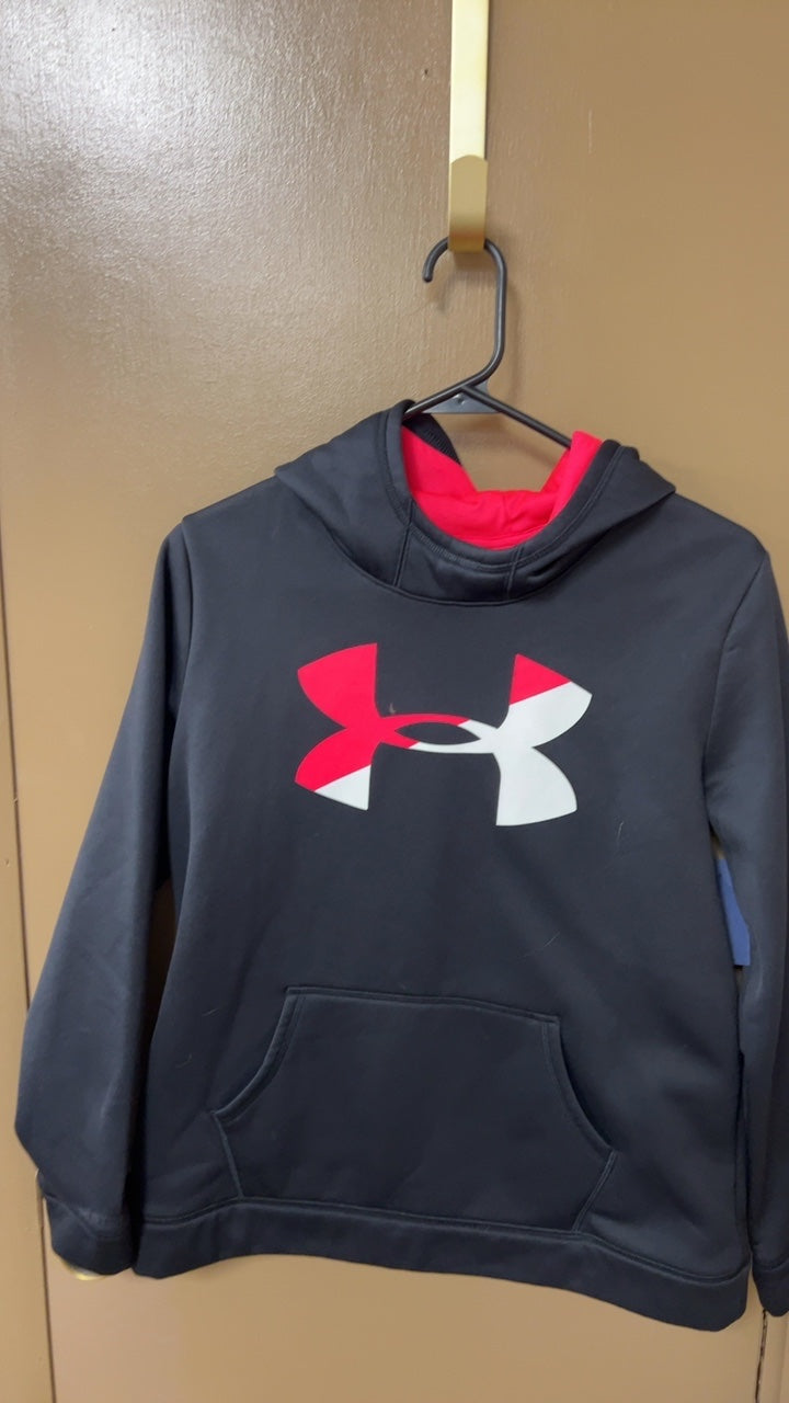 Under Armour Hoodie Youth XL