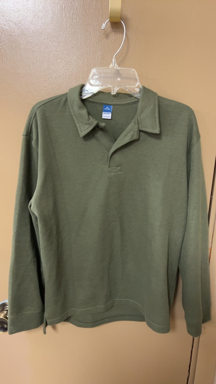 Old Navy Sweater Youth 14-16