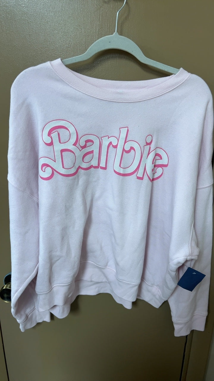 Sweater XXL