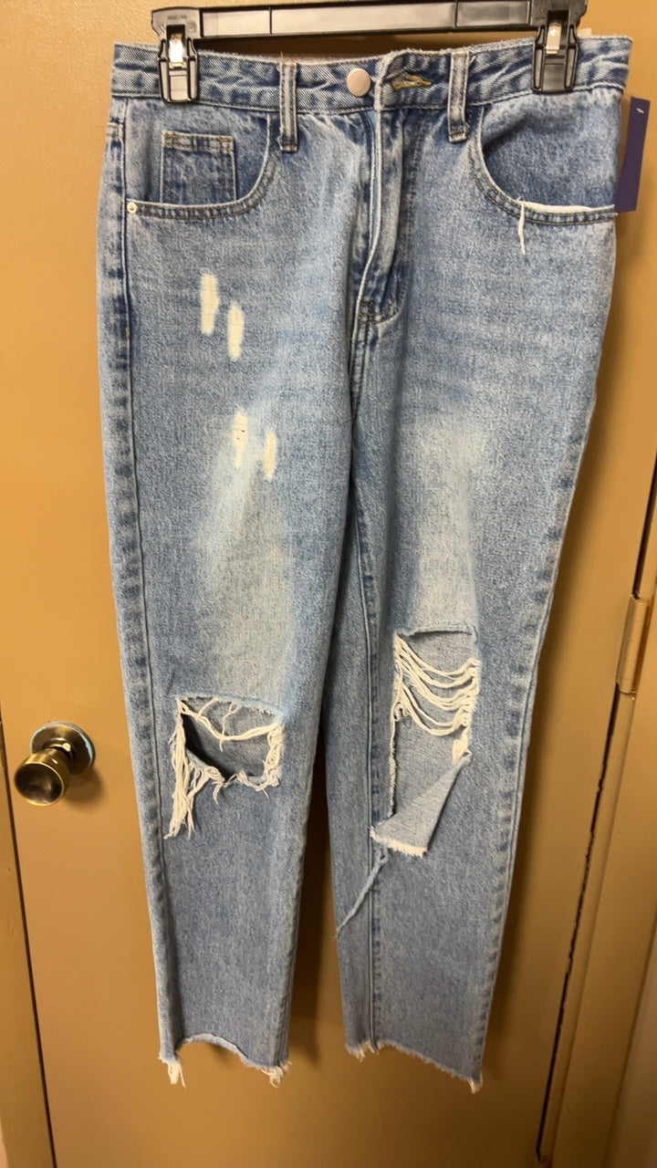 Pants Small