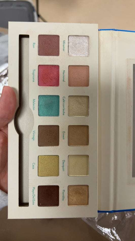 CARGO COSMETICS