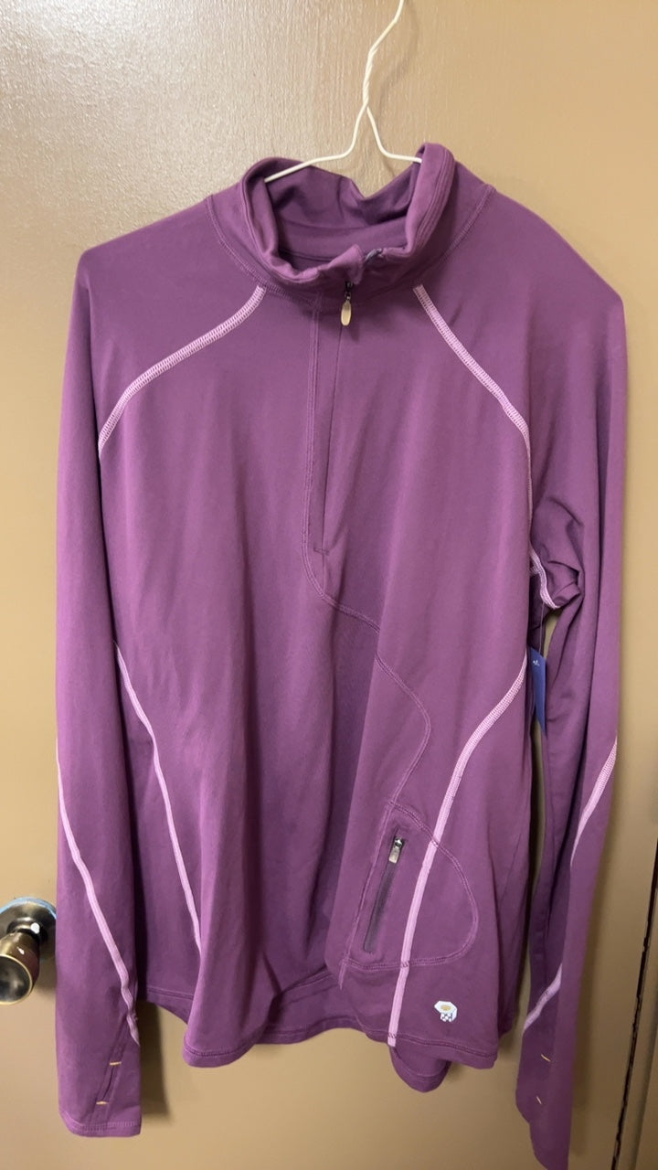 Sweatshirt Large