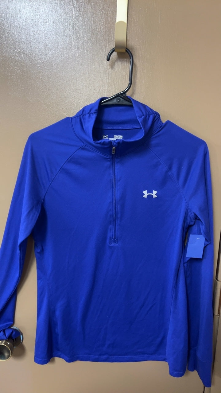 Under Armour Sweatshirt Medium