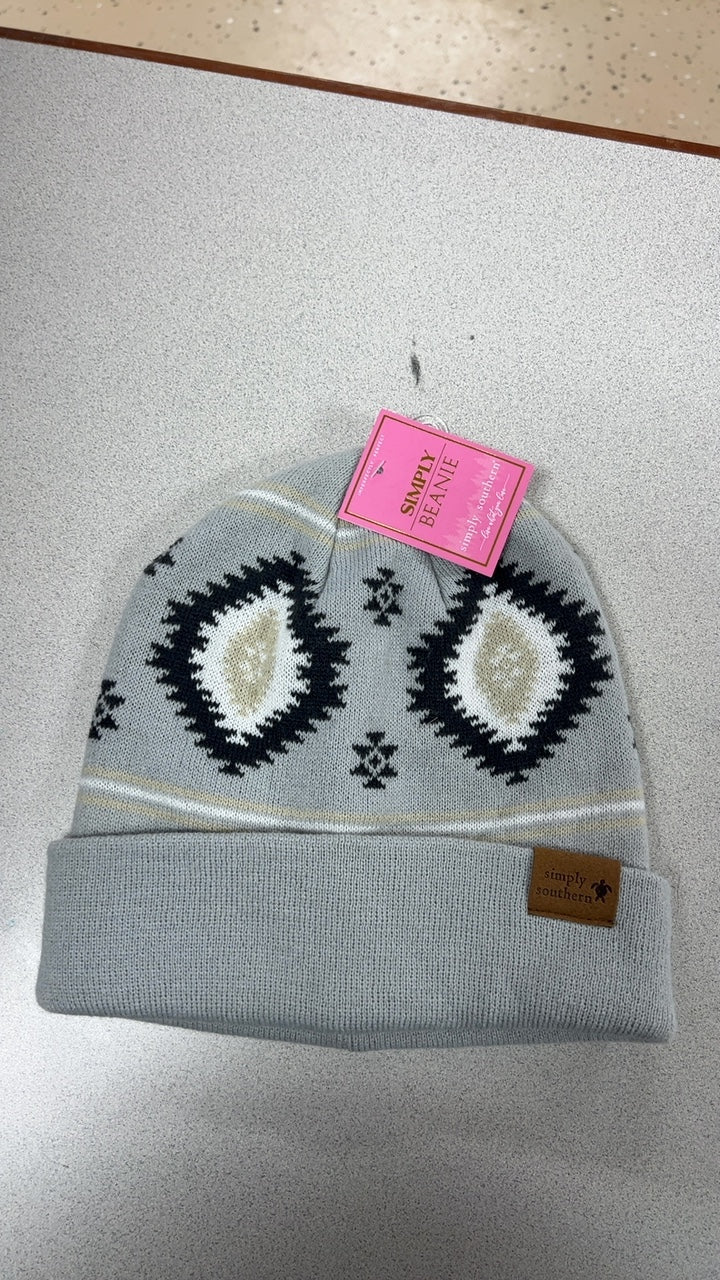 Simply Southern Beanie