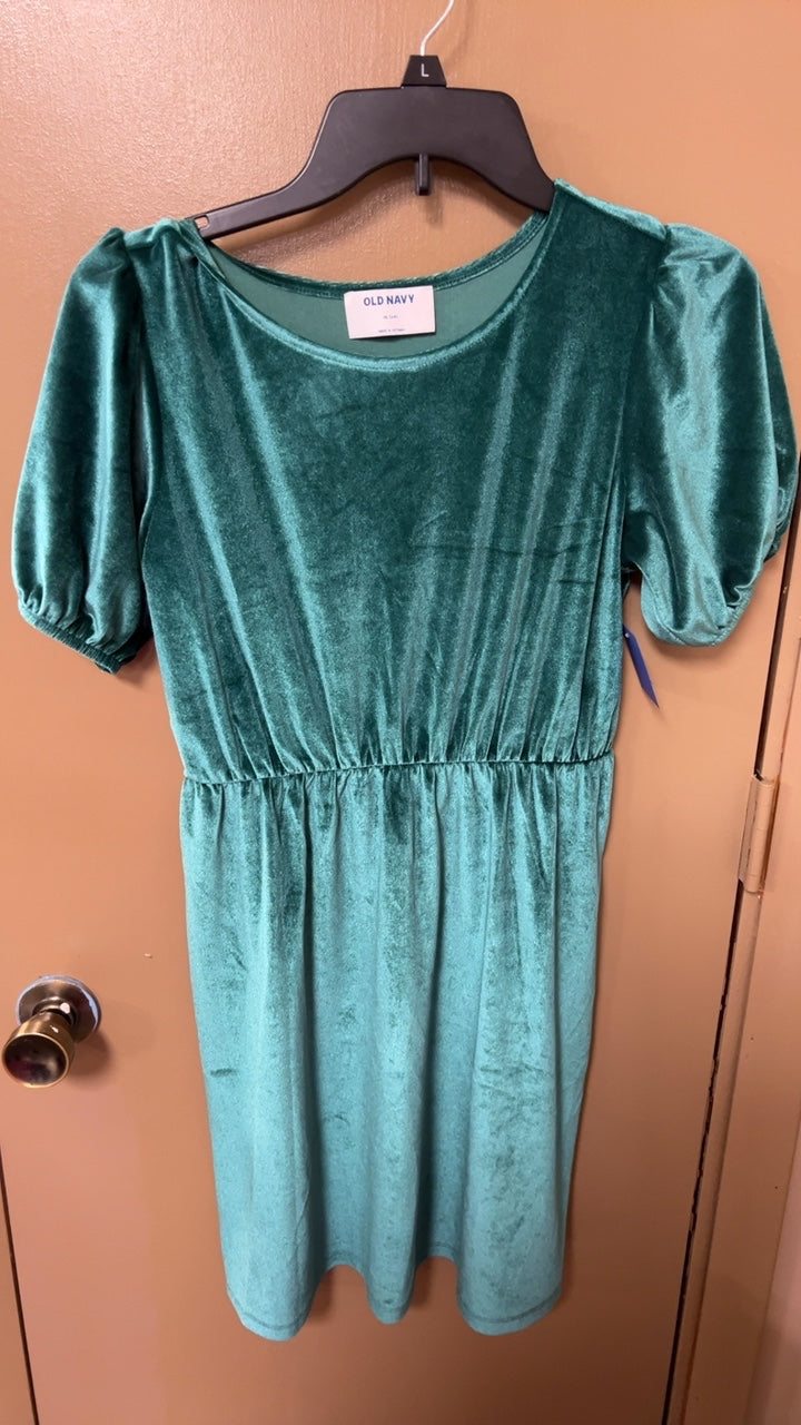 Old Navy Dress Youth 14